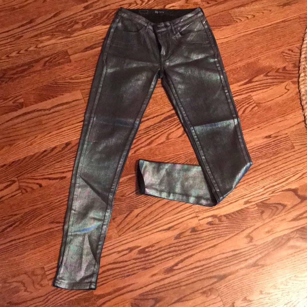 Jeggings